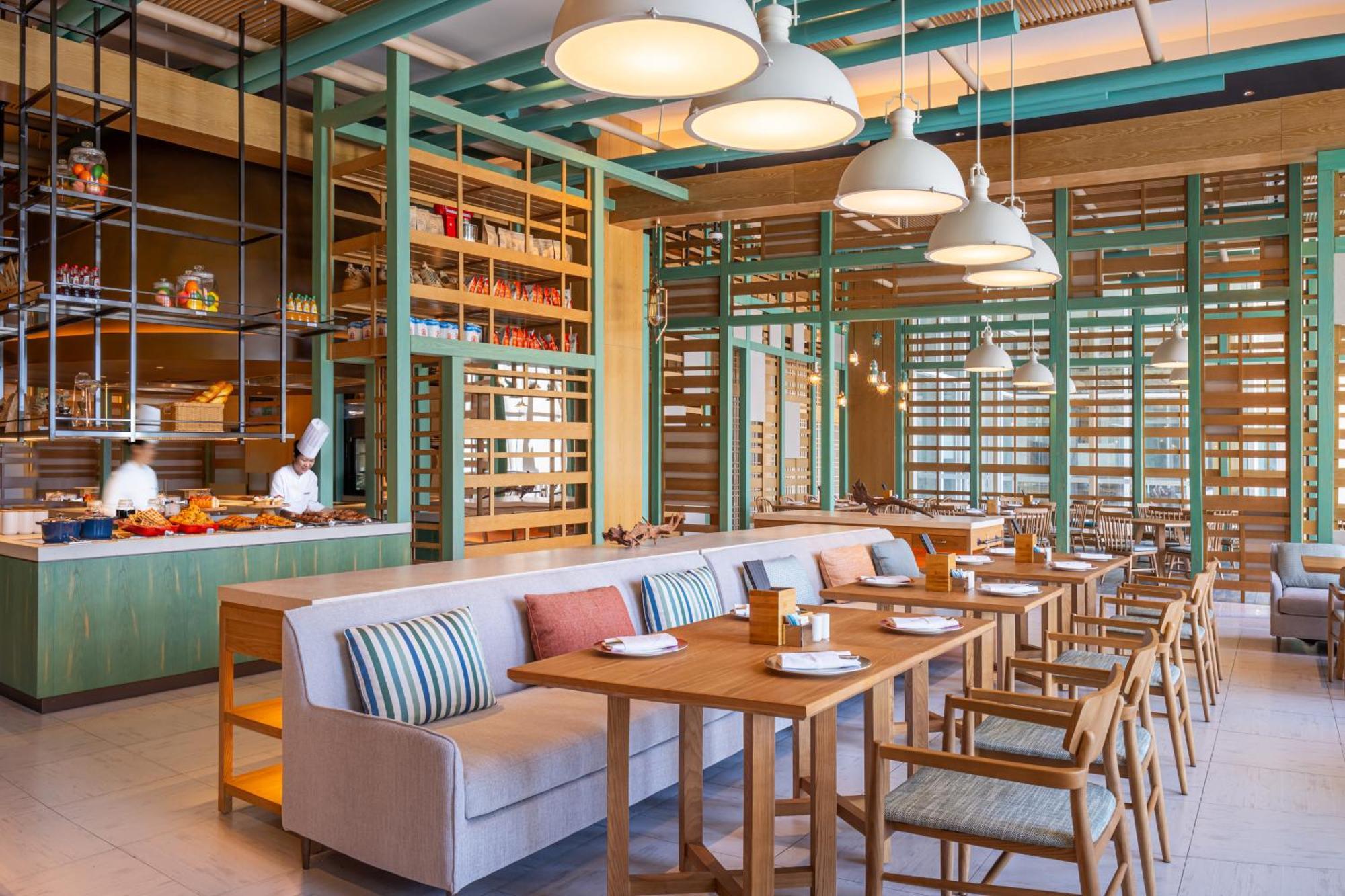 Hyatt Regency Hainan Ocean Paradise Resort Sanya Luaran gambar