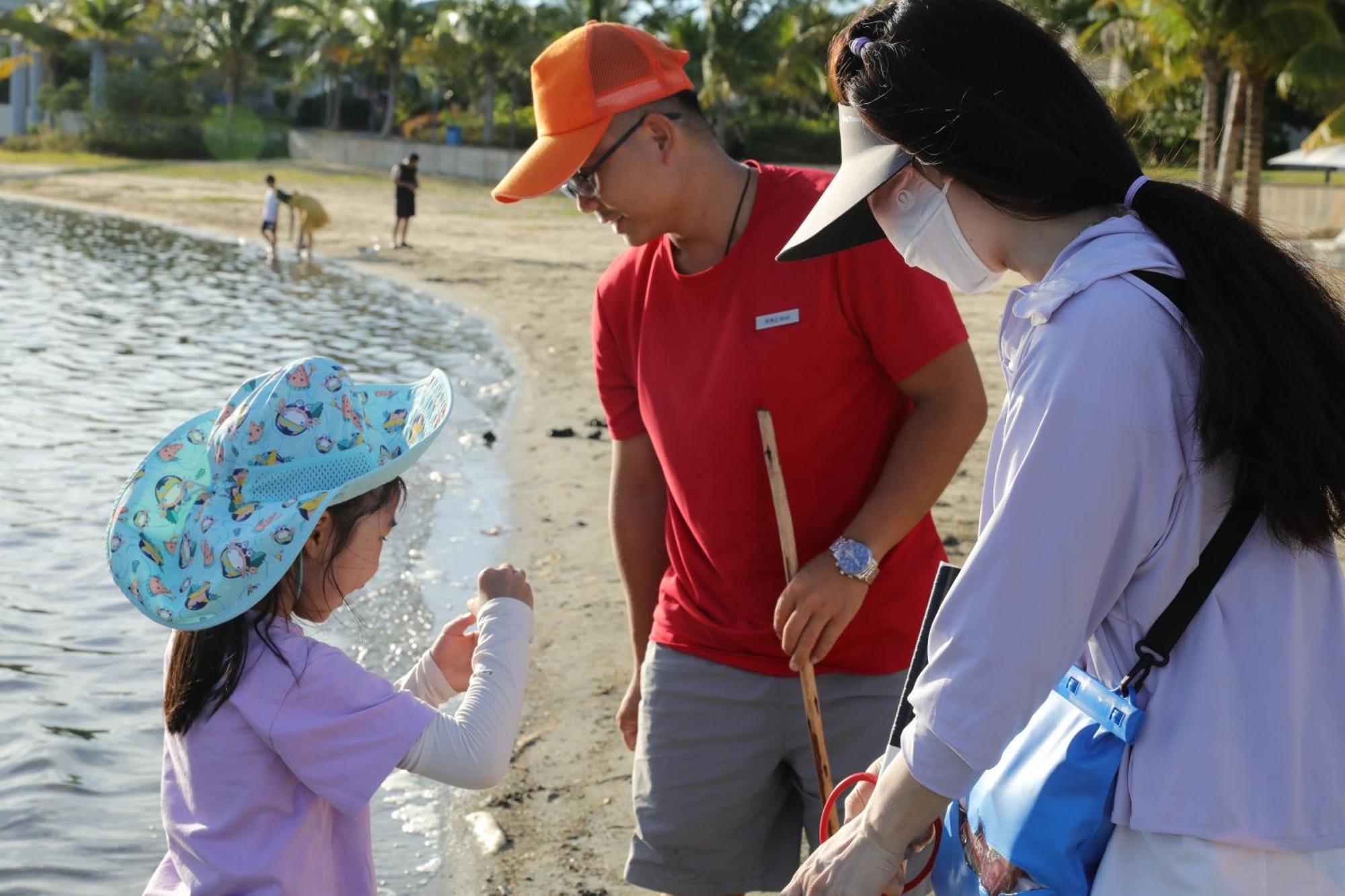 Hyatt Regency Hainan Ocean Paradise Resort Sanya Luaran gambar